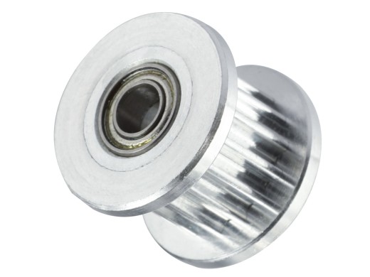 Idler 7mm 16/20T (Bore/ID 3mm) - with/without teeth_1088