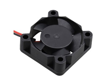 GDSTIME 3010 24v Axial Fan - 27.46dBA 12000RPM_1288 2