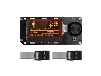 MINI12864 V1.0 LCD Screen VORON_1395 2