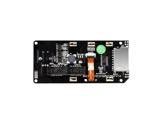 MINI12864 V1.0 LCD Screen VORON_1402