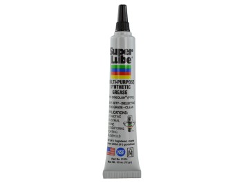 12g Super Lube® Multi-Purpose Synthetic Grease with Syncolon® (PTFE)_1764
