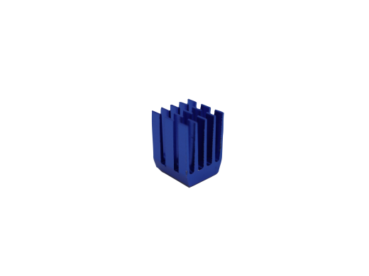 Heatsink til TMC2209_2658