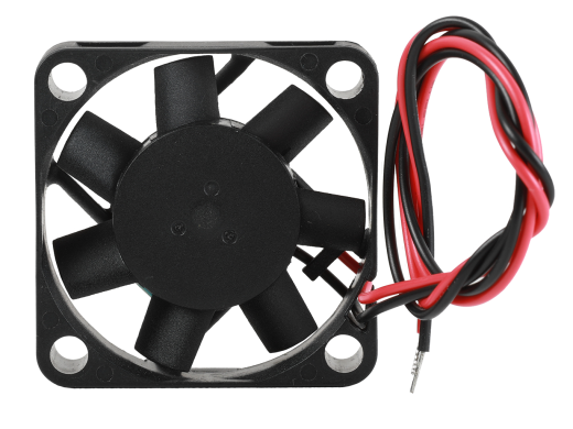 SUNON 4010 24v Axial Fan - 27.3dBA 7000RPM_2751