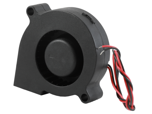 SUNON 5015 12v Blower Fan - 42.2dBA 6000RPM_2760