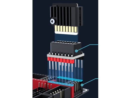 BTT EZ-Driver Connector V1.0_2855