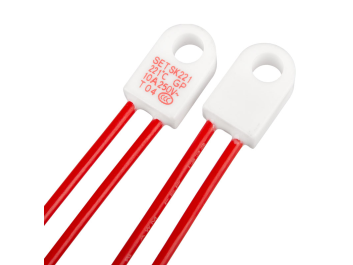 Alpha Term Termisk sikring - SK150_2990