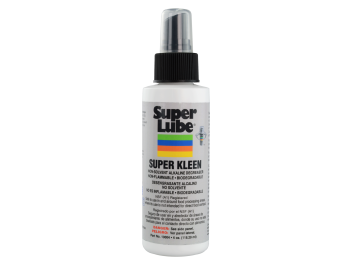 118.29ml Super Lube® Super Clean  (NSF A1 Cleaner)_3069