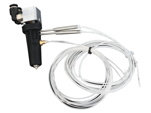 Goliath Hotend fra VzBoT: Optimer dine 3D printresultater