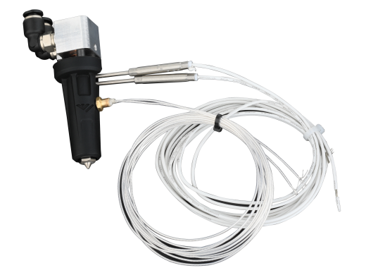 Goliath Hotend fra VzBoT: Optimer dine 3D printresultater