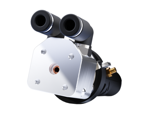 Goliath Hotend fra VzBoT: Optimer dine 3D printresultater