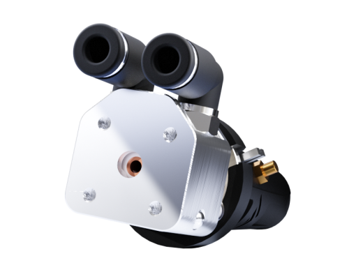 Goliath Hotend fra VzBoT: Optimer dine 3D printresultater