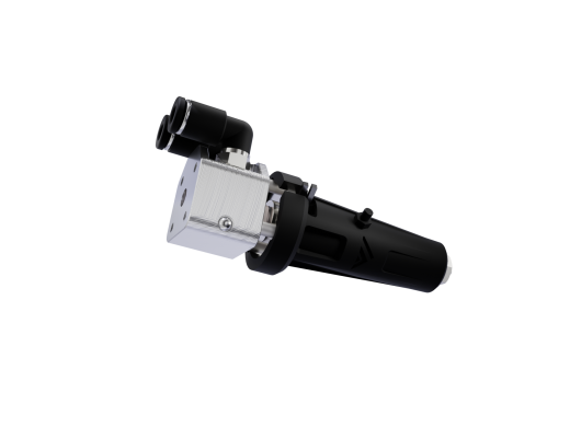 Goliath Hotend fra VzBoT: Optimer dine 3D printresultater