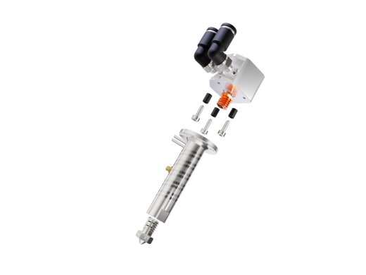 Goliath Hotend fra VzBoT: Optimer dine 3D printresultater