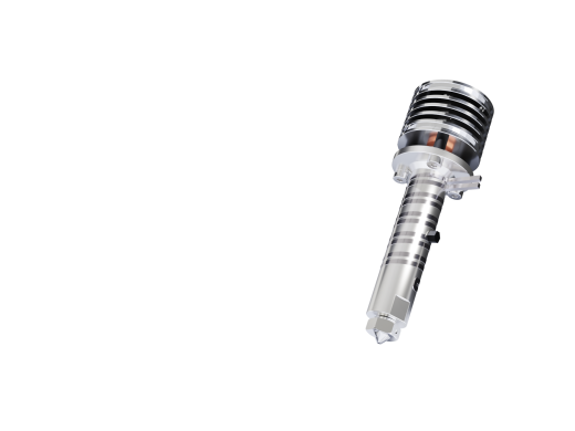 Goliath Hotend fra VzBoT: Optimer dine 3D printresultater