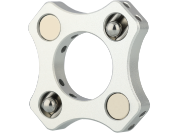 WobbleX WS16 Kobling Til HevORT - Forbedret 3D Printer Ydeevne