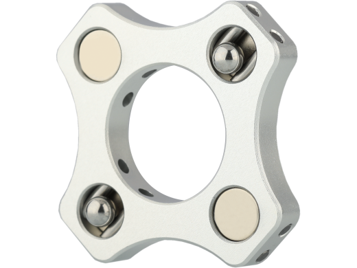 WobbleX WS16 Kobling Til HevORT - Forbedret 3D Printer Ydeevne