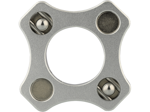 WobbleX WS16 Kobling Til HevORT - Forbedret 3D Printer Ydeevne