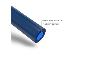 Capricorn Bowden PTFE_2570 2