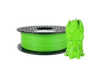 AzureFilm PLA Green 1Kg - High-Quality, Vibrant 3D Prints