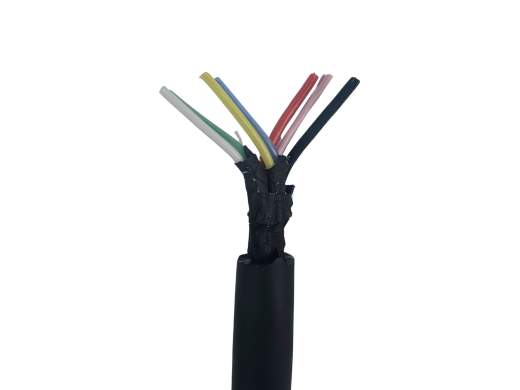 3DO CAN BUS + USB Kabel - Kvalitets 3D-Printer Kabel | Pris pr. Meter