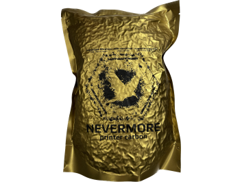 Nevermore Aktivt Kul: Høj Kvalitet, Holdbar & Effektiv Luftfiltrering