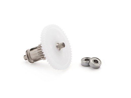 BMG IDGA Retro-fit Sæt: Optimer dit 3D print