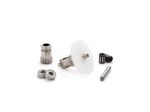 BMG Drive Gears IDGA Kit: Forbedr Din 3D Printoplevelse