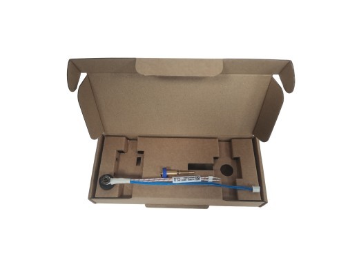 LDO Revo HF HotSide Kit: 60W Heater, 0.6mm Nozzle