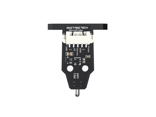 BIQU MicroProbe V2.0: Højpræcis Probe til 3D Printere