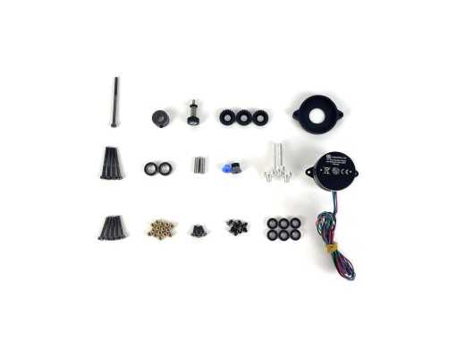 Galileo 2 Extruder Kit fra LDO - Opgrader din 3D-printer