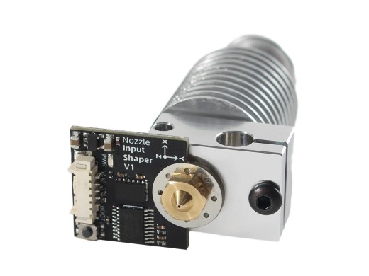 Fysetc ADXL345 PCB Board til 3D-Printere - Højtydende & Pålideligt