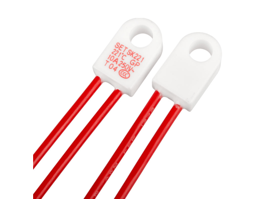 Alpha Therm SK130 Termisk Sikring - Sikkerhed & Kvalitet