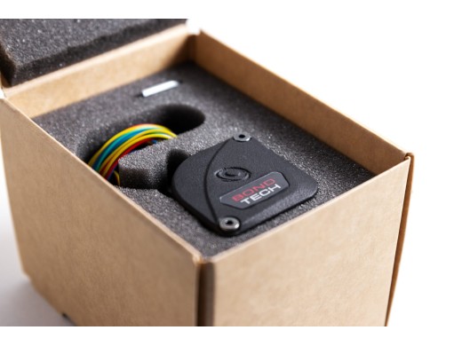 LGX Lite V2 - Avanceret 3D-printer ekstruder