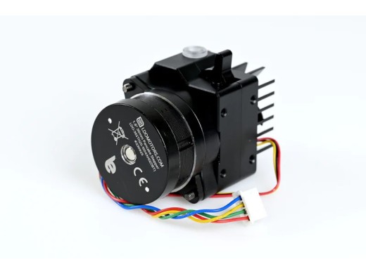 Smart Orbiter v3.0 Extruder: Revolutionize 3D Printing