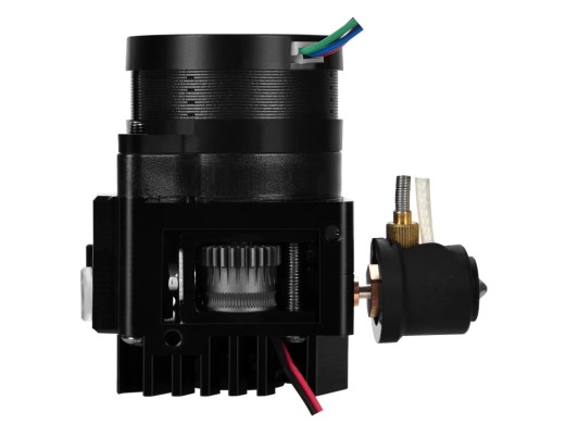 Smart Orbiter v3.0 Extruder: Revolutionize 3D Printing