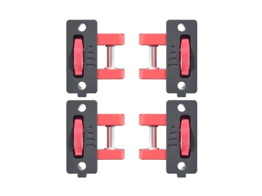 CNC Z-Axis Tensioner for Voron 2.4 - Tool-Free, Durable