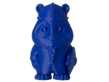 3DO PETG 2.0 Matt Blue 1KG - High-Quality, Durable Filament 2