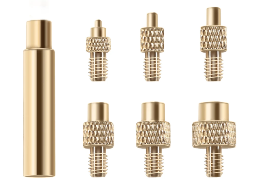 External Soldering Iron Tip Kit for Heat Inserts | Advanced 3D Tools