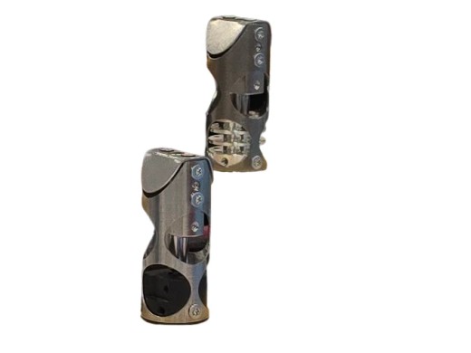 Vandblok til Chube Air - Integrér i Vandkølet 3D-printer