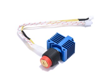 BIQU Panda Revo Hotend til Bambu Labs 2