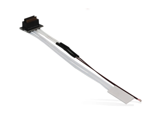 Thermistor Ceramic Heater for Bambu Lab P1P/P1S