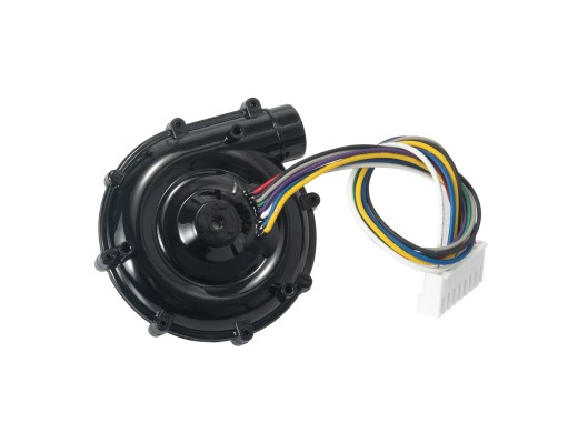 BIQU Universal Turbo Kit - CPAP Blæser, 6.5KPA, 45.000 RPM