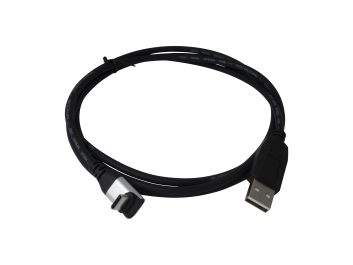 3DO High Temp USB A-C Cable for 3D Printing - FEP+Silicone