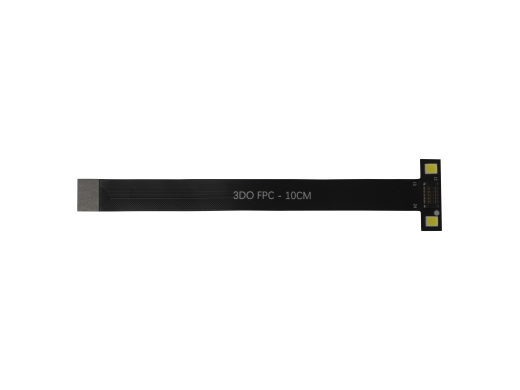 3DO Dyse Kamera Kit V2 - Sony 4K til 3D Printere