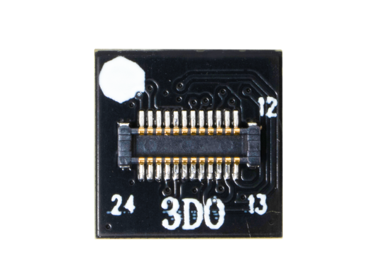 3DO USB/Enclosure Camera Kit V2 - Sony 4K for 3D Printers