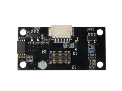 3DO USB/Kabinet Kamera Kit V2 - Sony 4K til 3D Printere