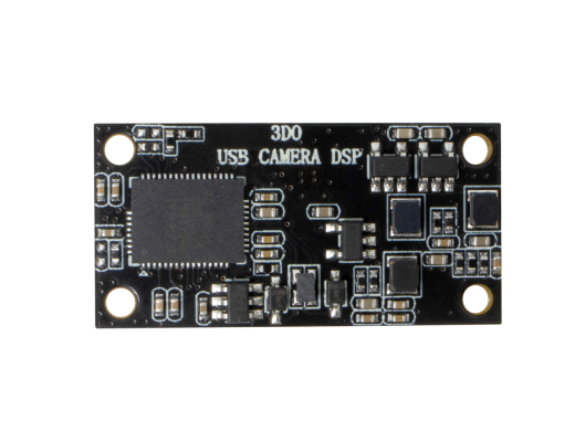 3DO USB/Kabinet Kamera Kit V2 - Sony 4K til 3D Printere