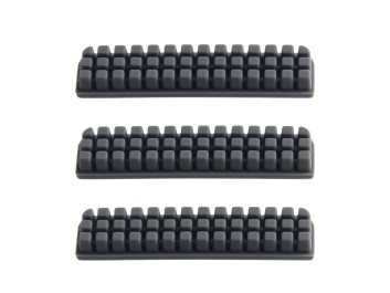 Creality K1 Series Silicone Nozzle Brush | 3D Printer Cleaning Tool