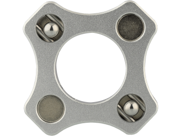 WobbleX WS8 Coupling for HevORT - Enhance 3D Printing 2