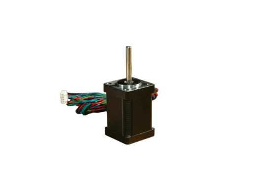 LDO NEMA14 35STH52 Steppermotor - Høj Præcision 3D Printer